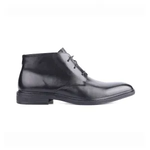 Chaumont Chukka Boot - Black