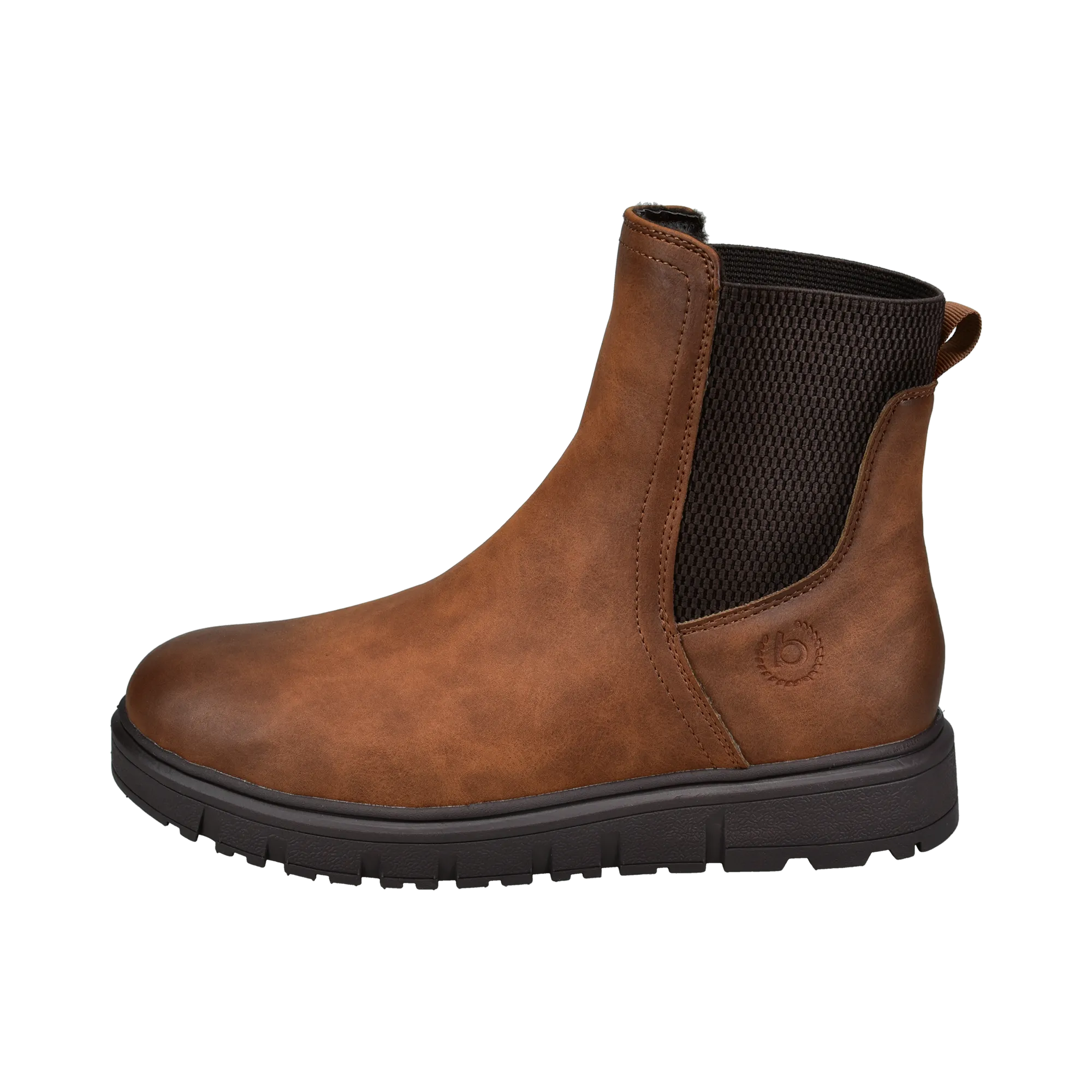 Chelsea cognac