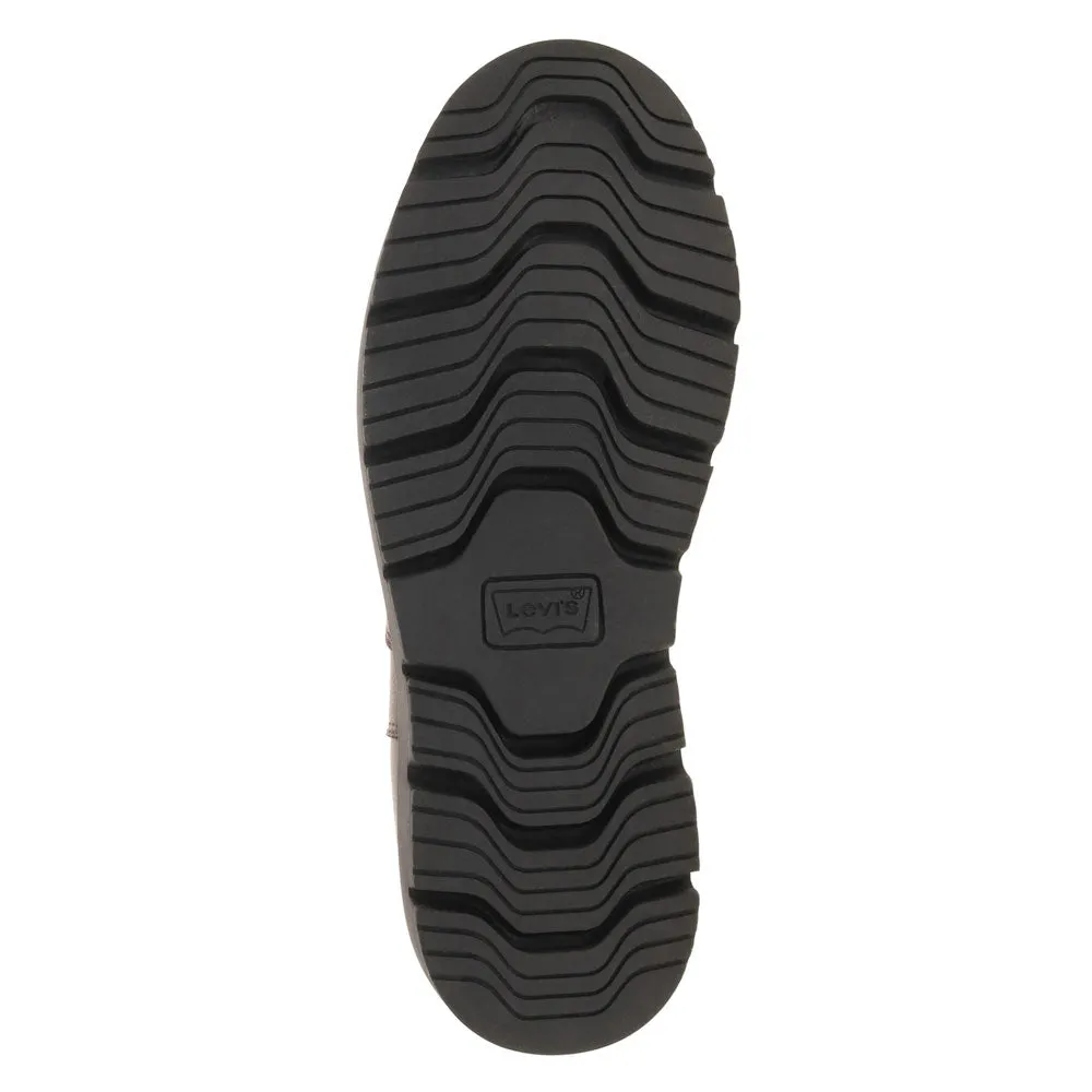 Chelsea Logger - Mens Chelsea Boot
