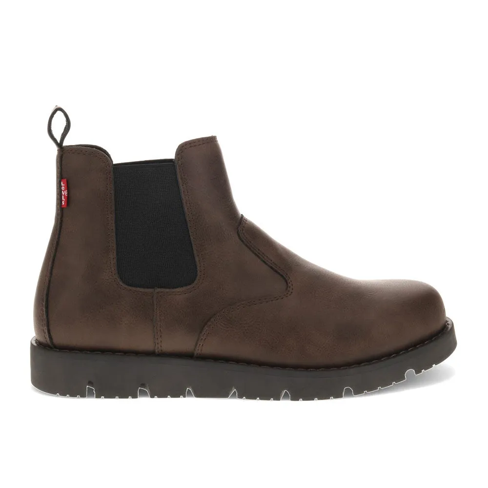 Chelsea Logger - Mens Chelsea Boot