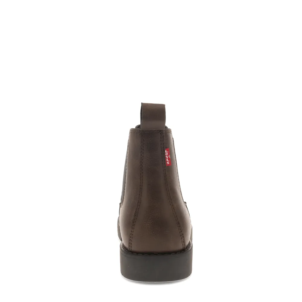 Chelsea Logger - Mens Chelsea Boot