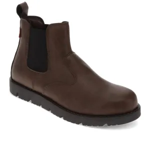 Chelsea Logger - Mens Chelsea Boot