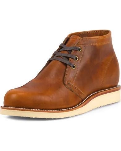 Chippewa Boots 1955 Original Modern Suburban Boots - Round Toe #4025