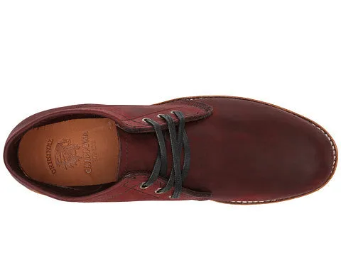 Chippewa Boots 1955 Original Modern Suburban Boots - Round Toe #4025