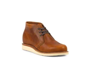 Chippewa Boots 1955 Original Modern Suburban Boots - Round Toe #4025