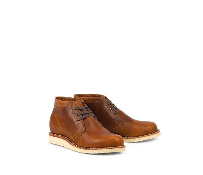 Chippewa Boots 1955 Original Modern Suburban Boots - Round Toe #4025
