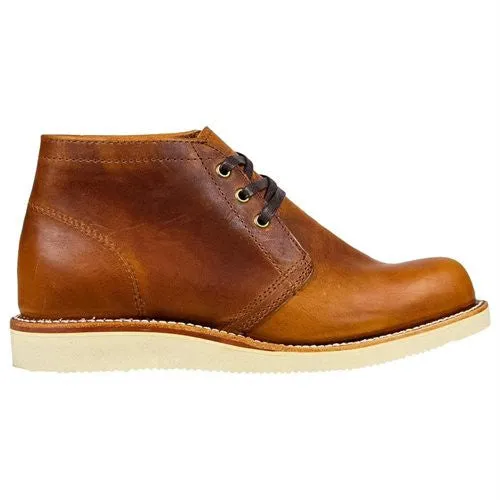 Chippewa Boots 1955 Original Modern Suburban Boots - Round Toe #4025
