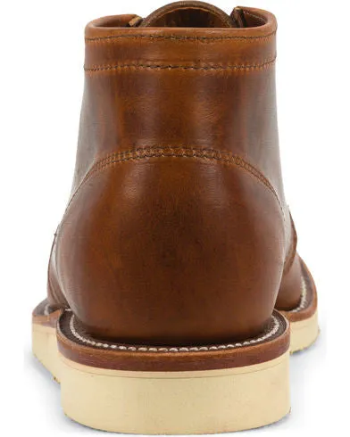 Chippewa Boots 1955 Original Modern Suburban Boots - Round Toe #4025