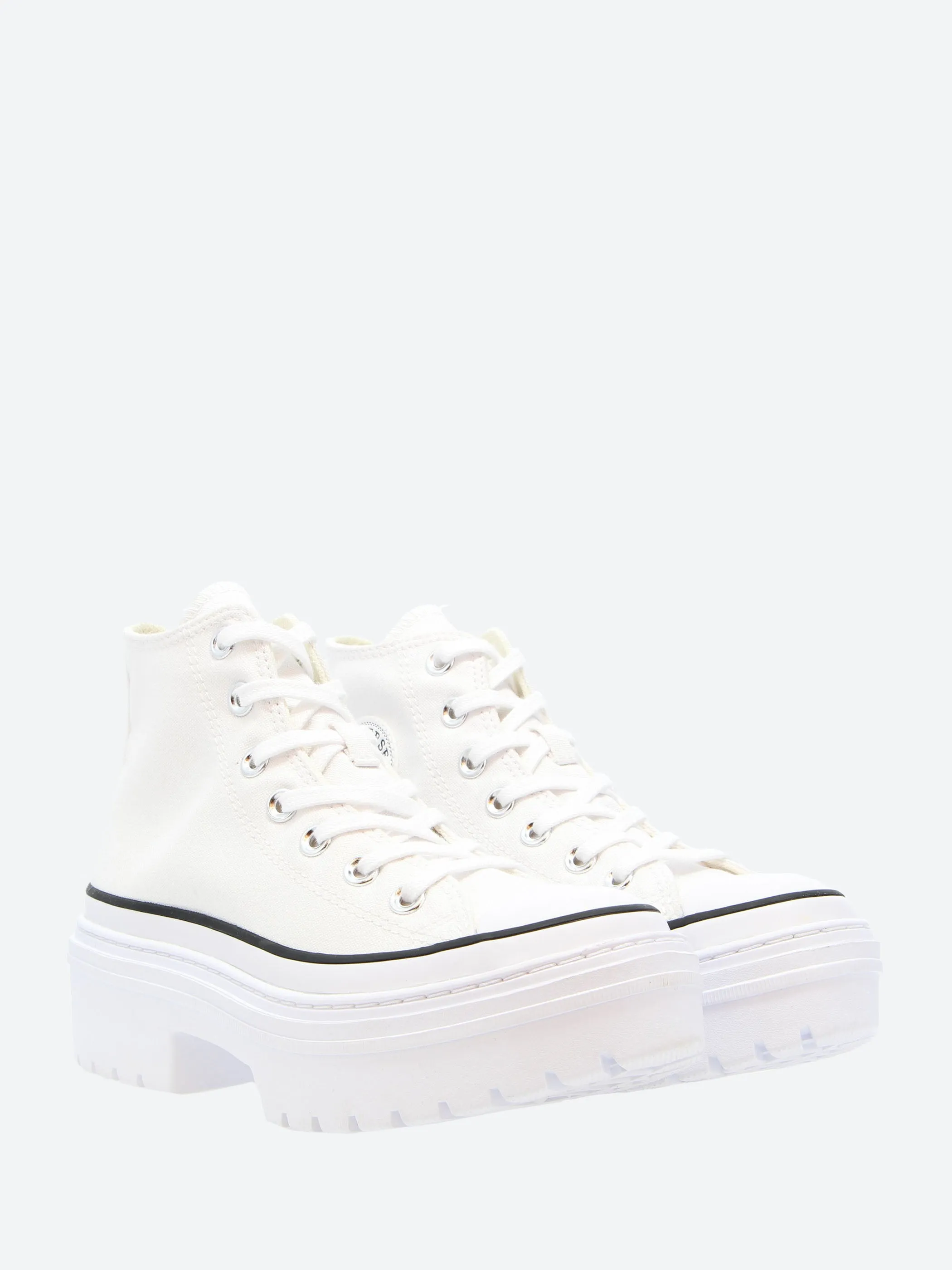Chuck Taylor All Star Lugged Heel