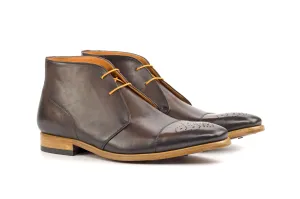 Chukka Boots BOSTON