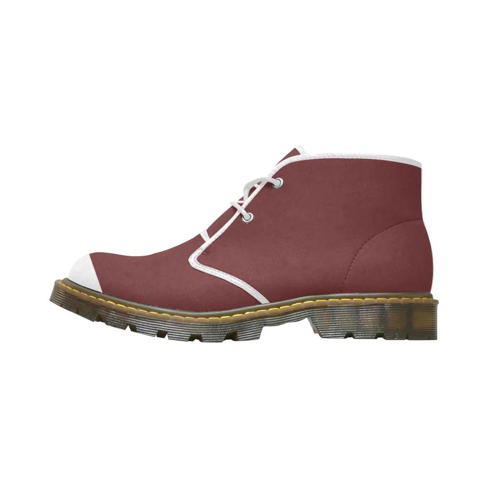 Chukka Boots Women's