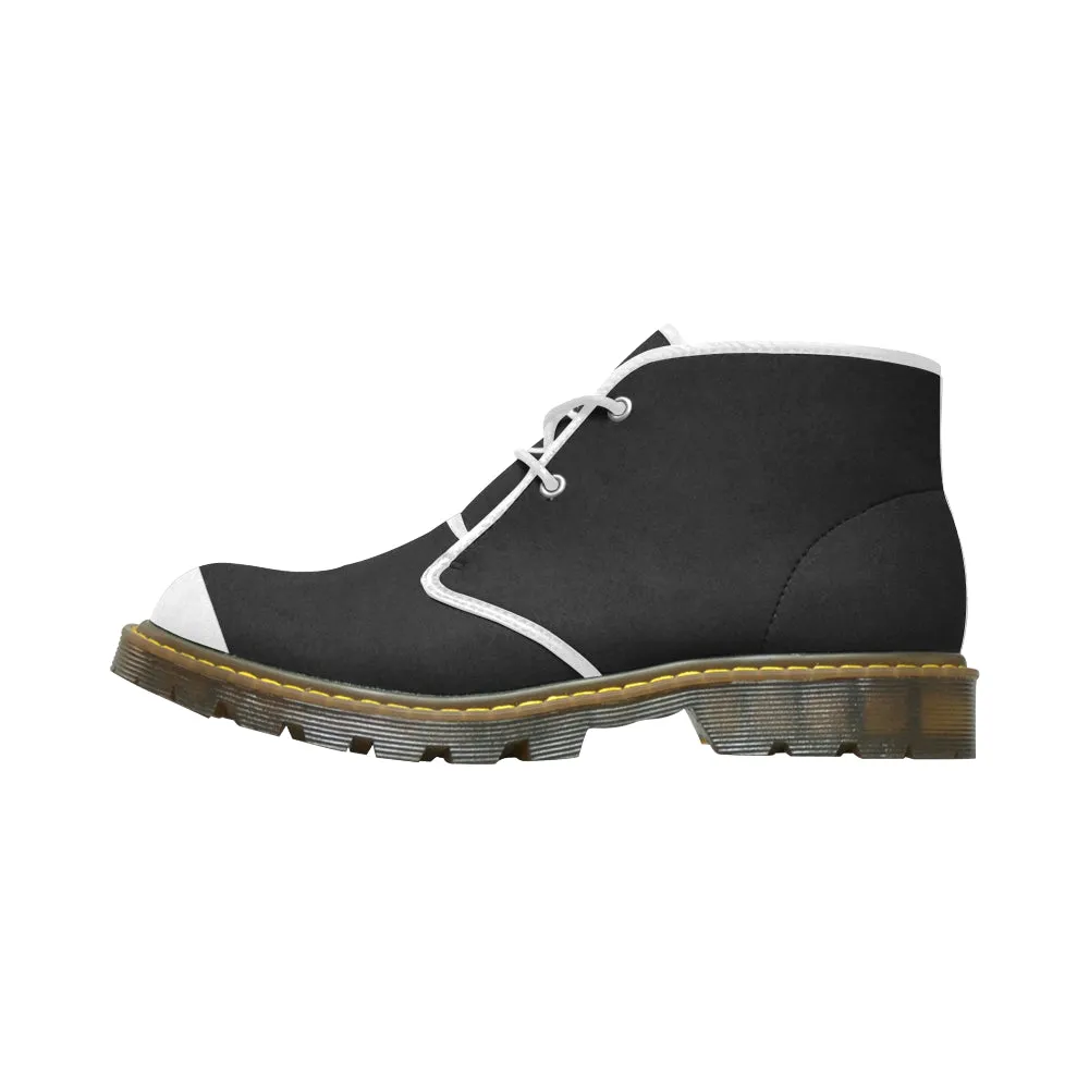Chukka Boots Women's