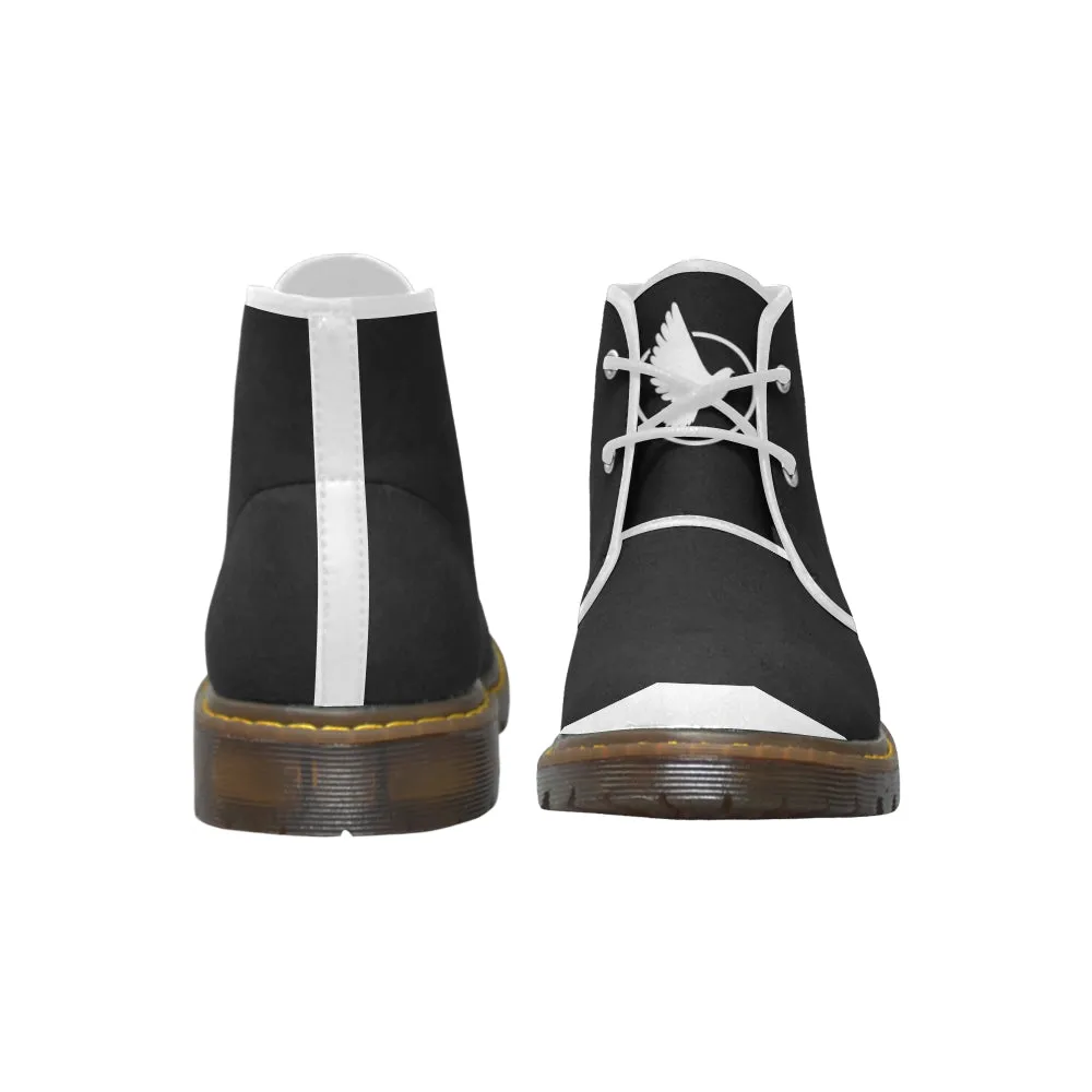 Chukka Boots Women's