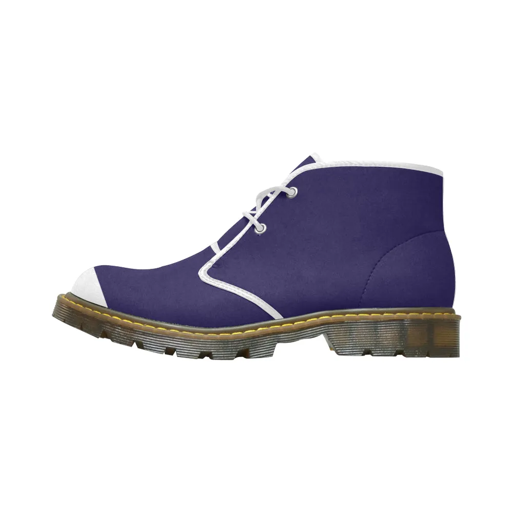 Chukka Boots Women's