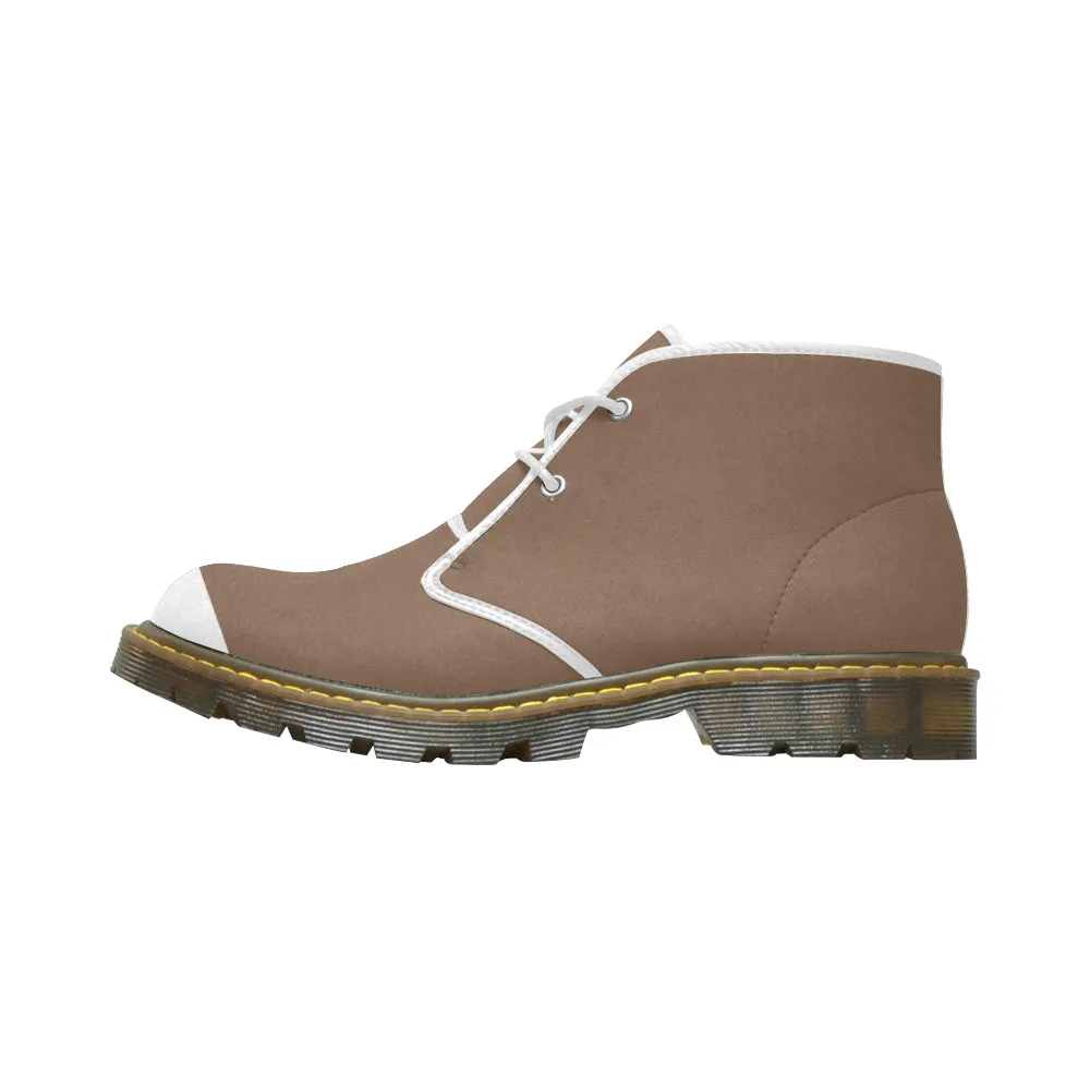 Chukka Boots Women's