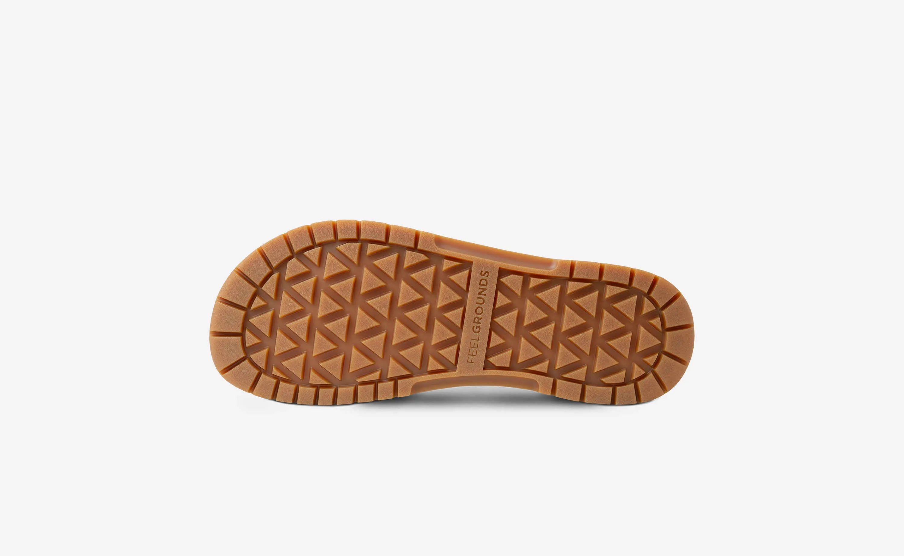 Chukka - Desert