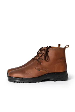 Chukka Work boot