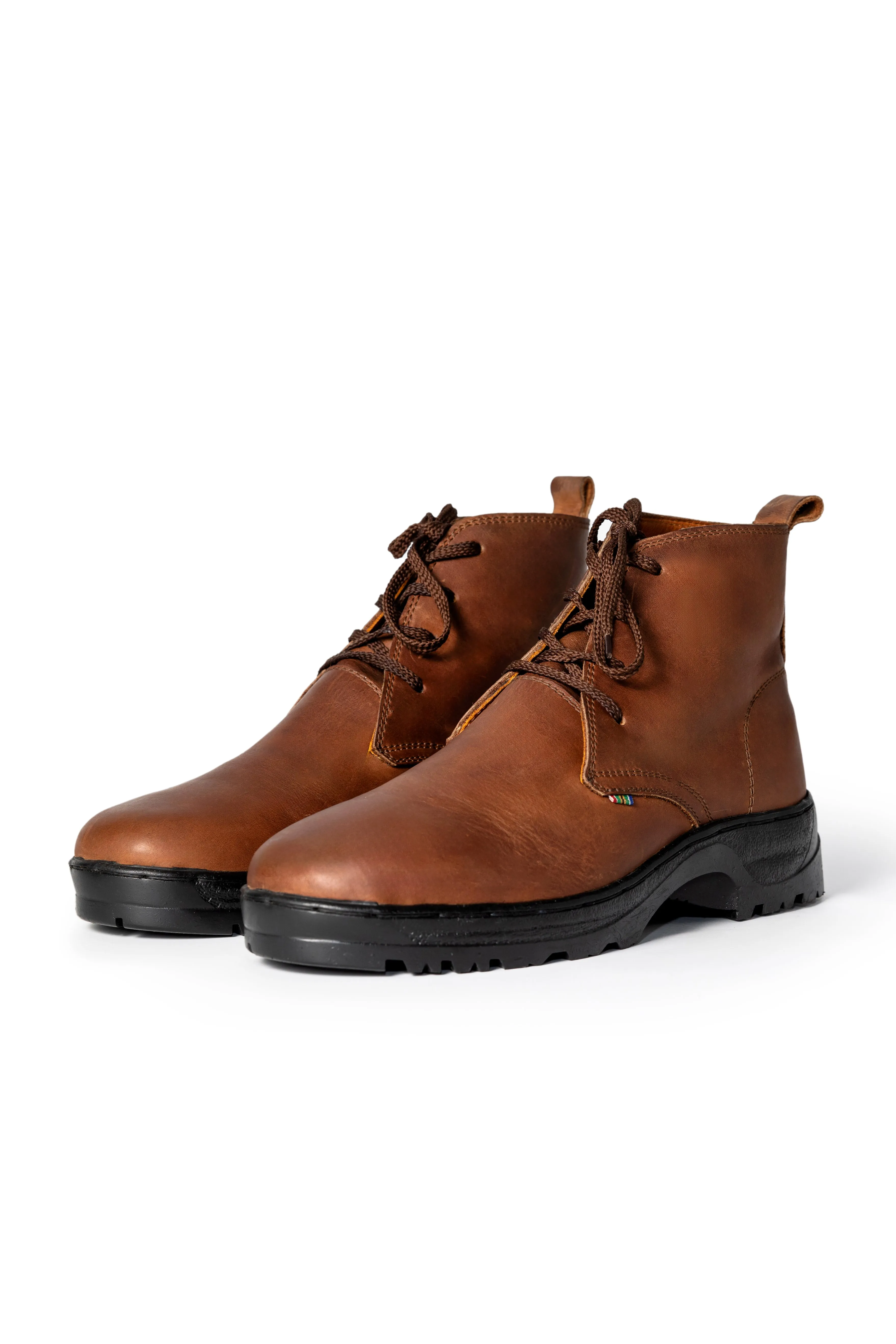 Chukka Work boot