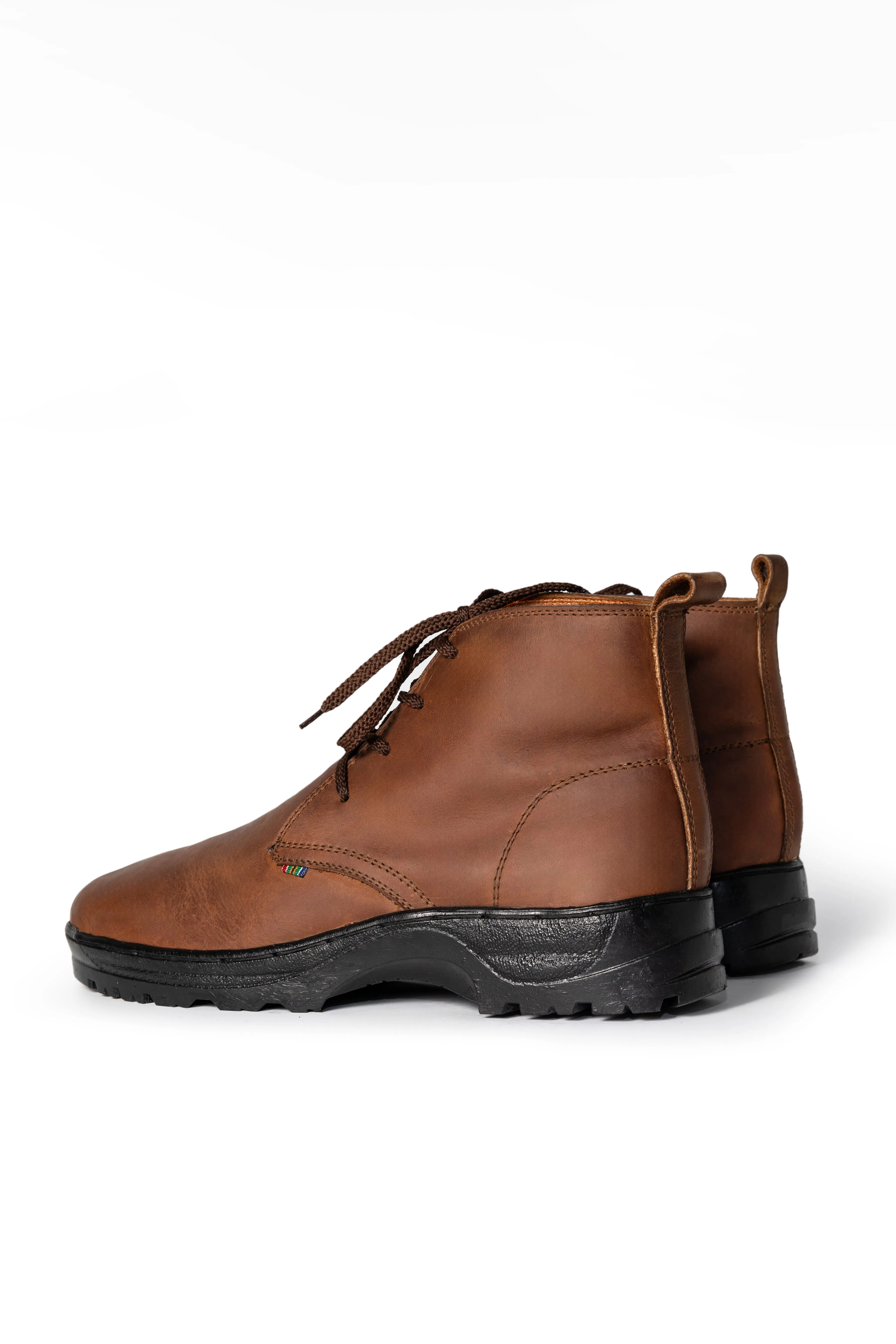 Chukka Work boot
