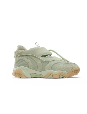 CHUKWU OTU "MINT GREEN"