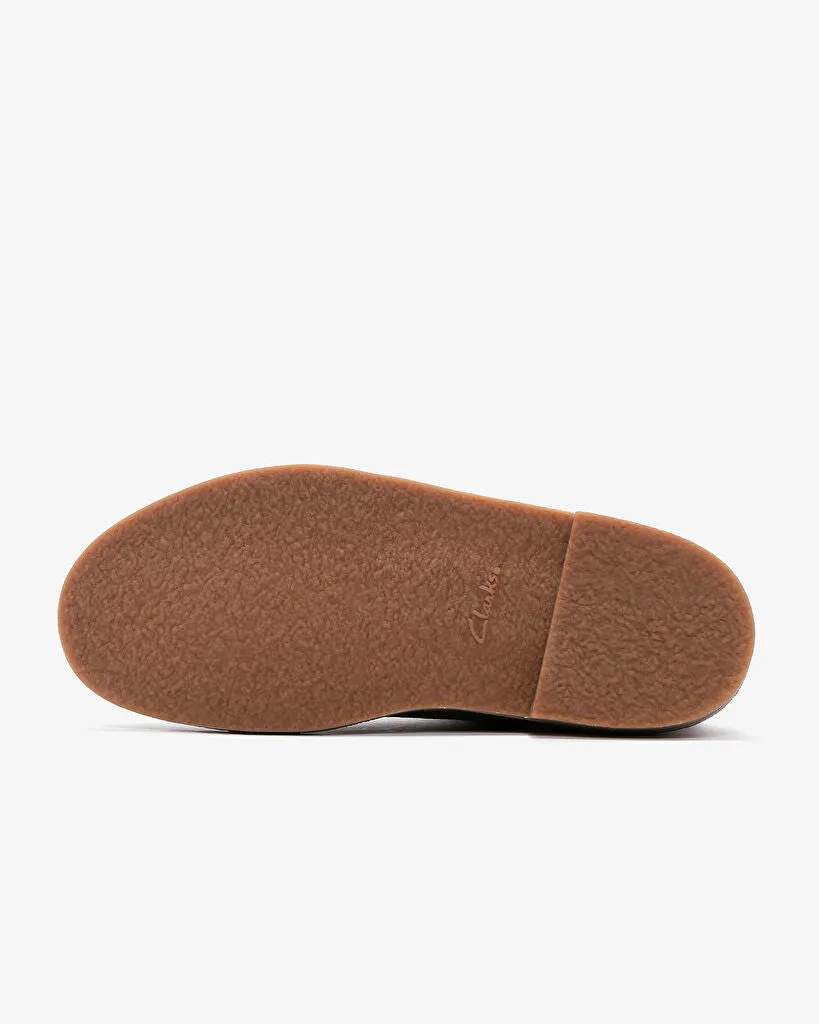 Clarks Men's Bushacre 3 Sand Suede