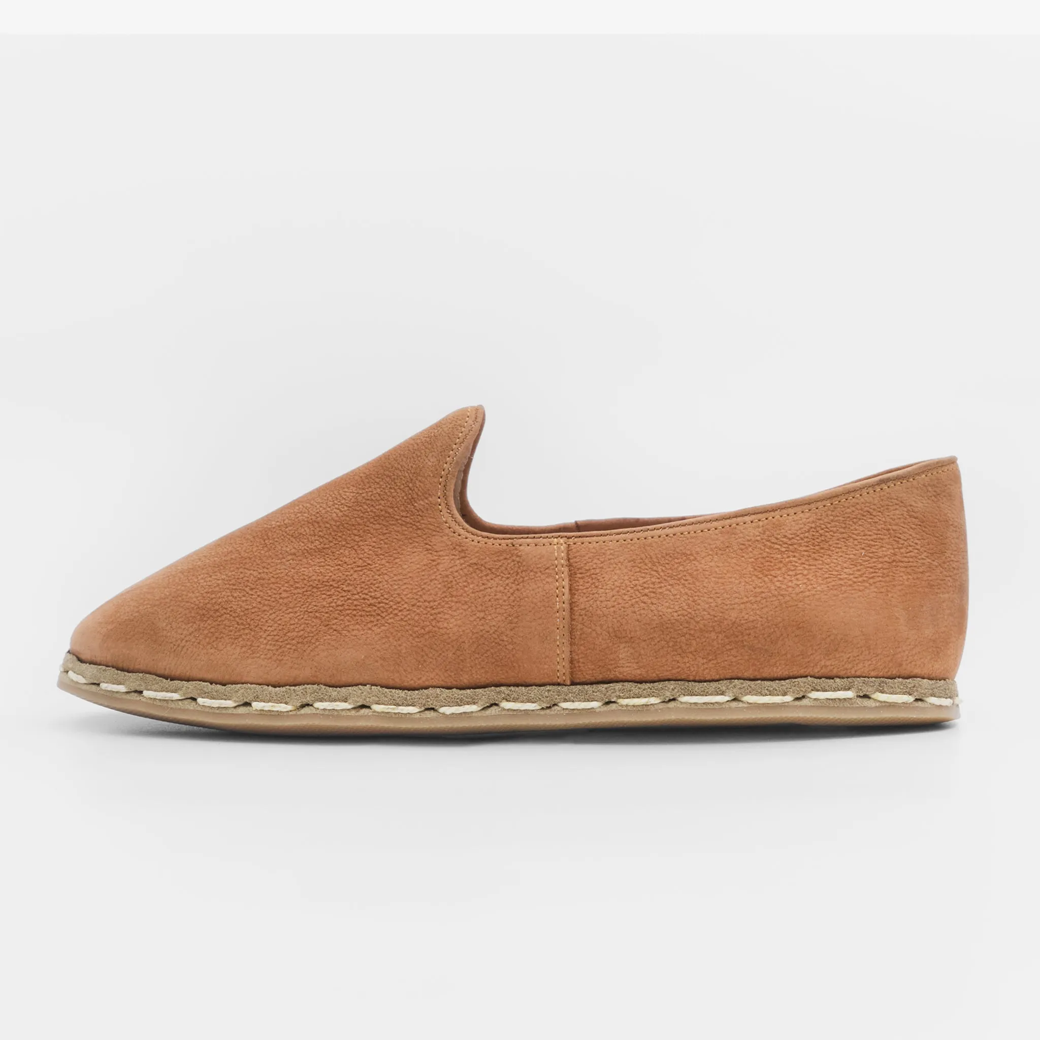 Classic Nubuck| Men