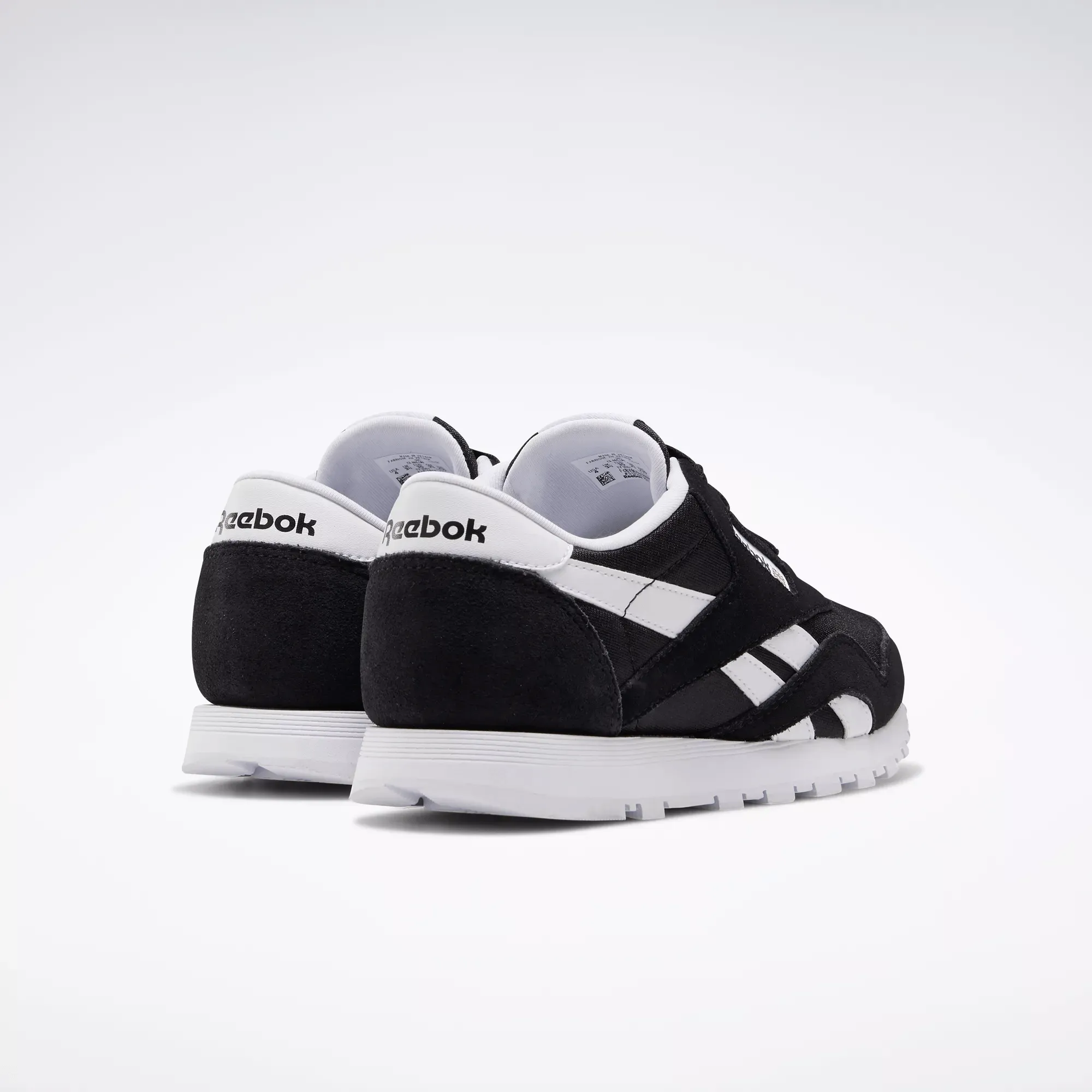Classic Nylon Shoes - Big Kids