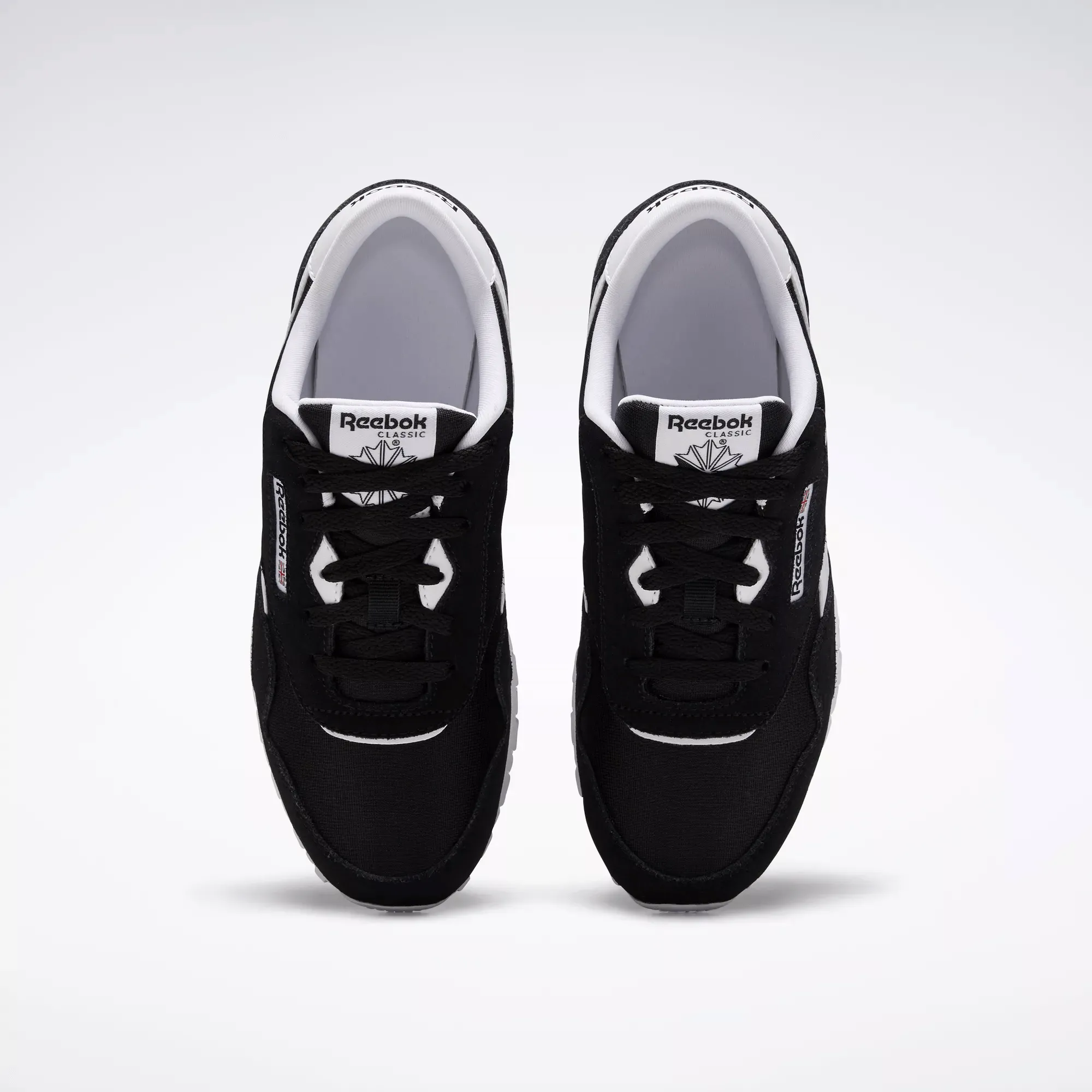 Classic Nylon Shoes - Big Kids