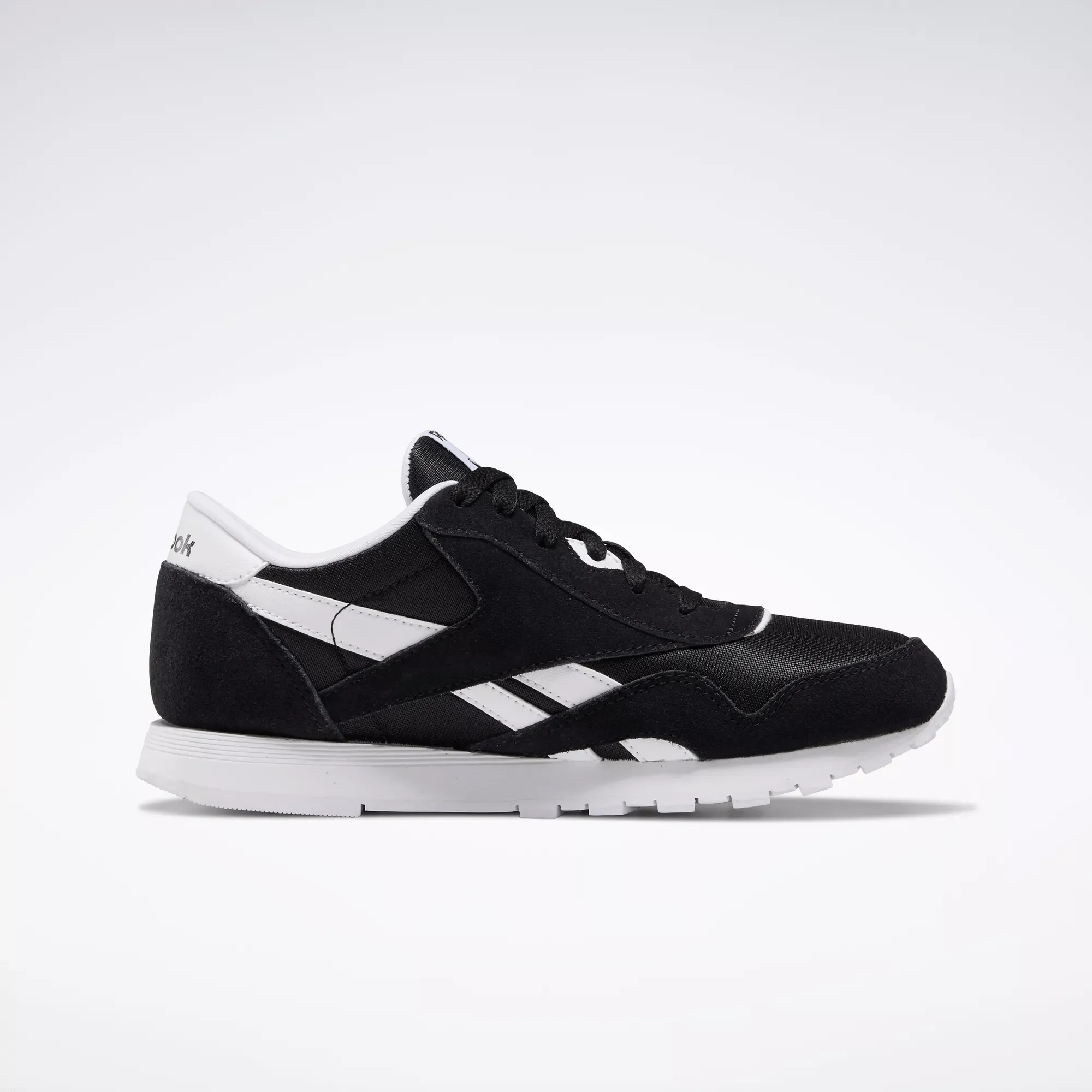 Classic Nylon Shoes - Big Kids