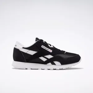 Classic Nylon Shoes - Big Kids
