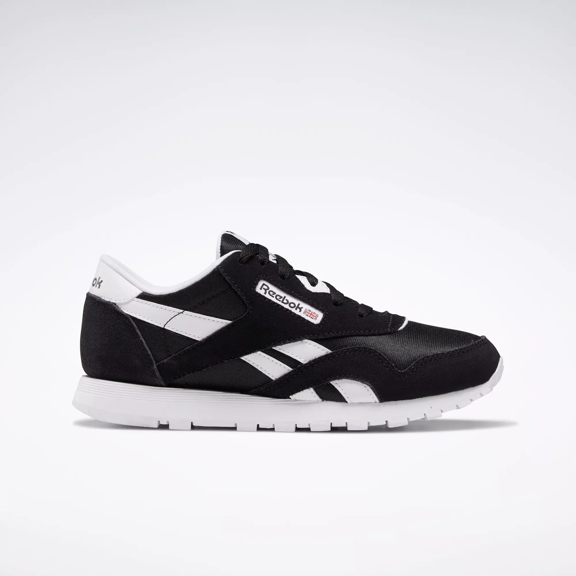 Classic Nylon Shoes - Big Kids