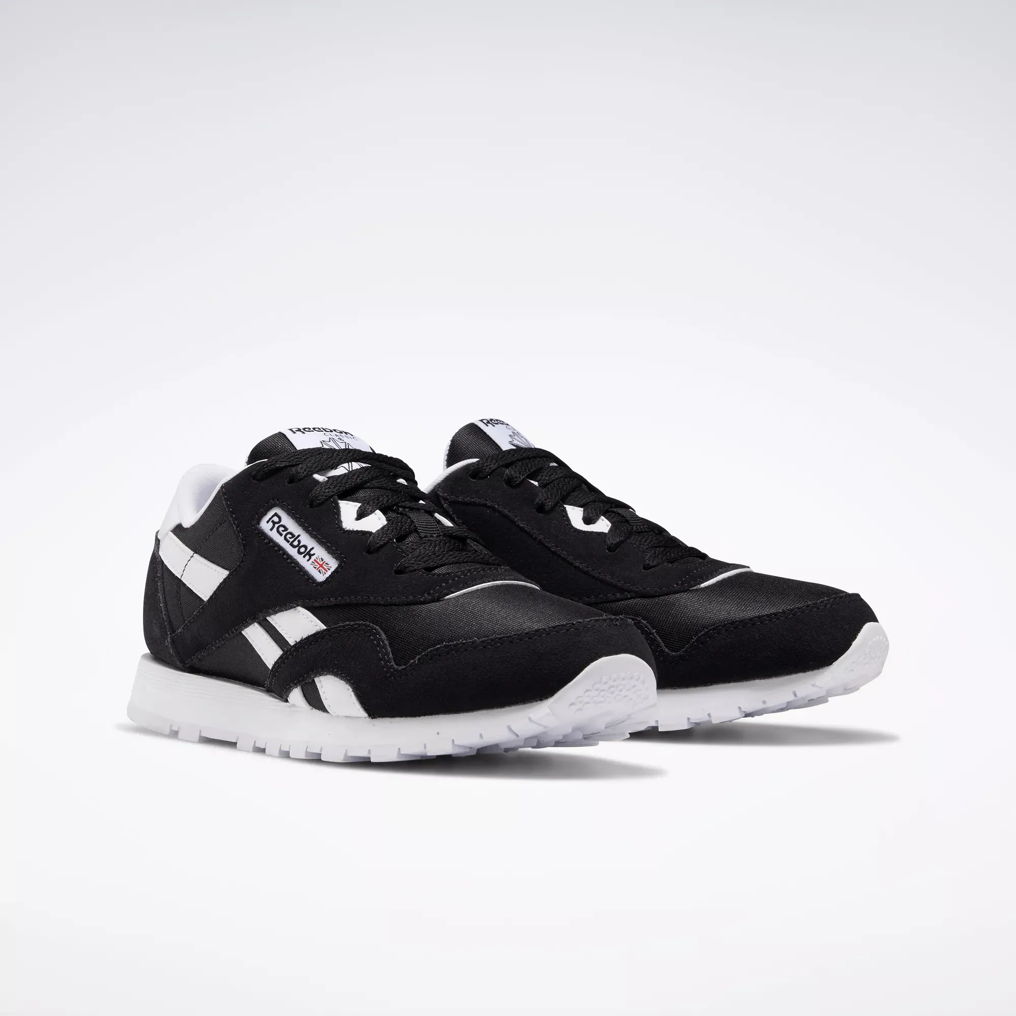 Classic Nylon Shoes - Big Kids