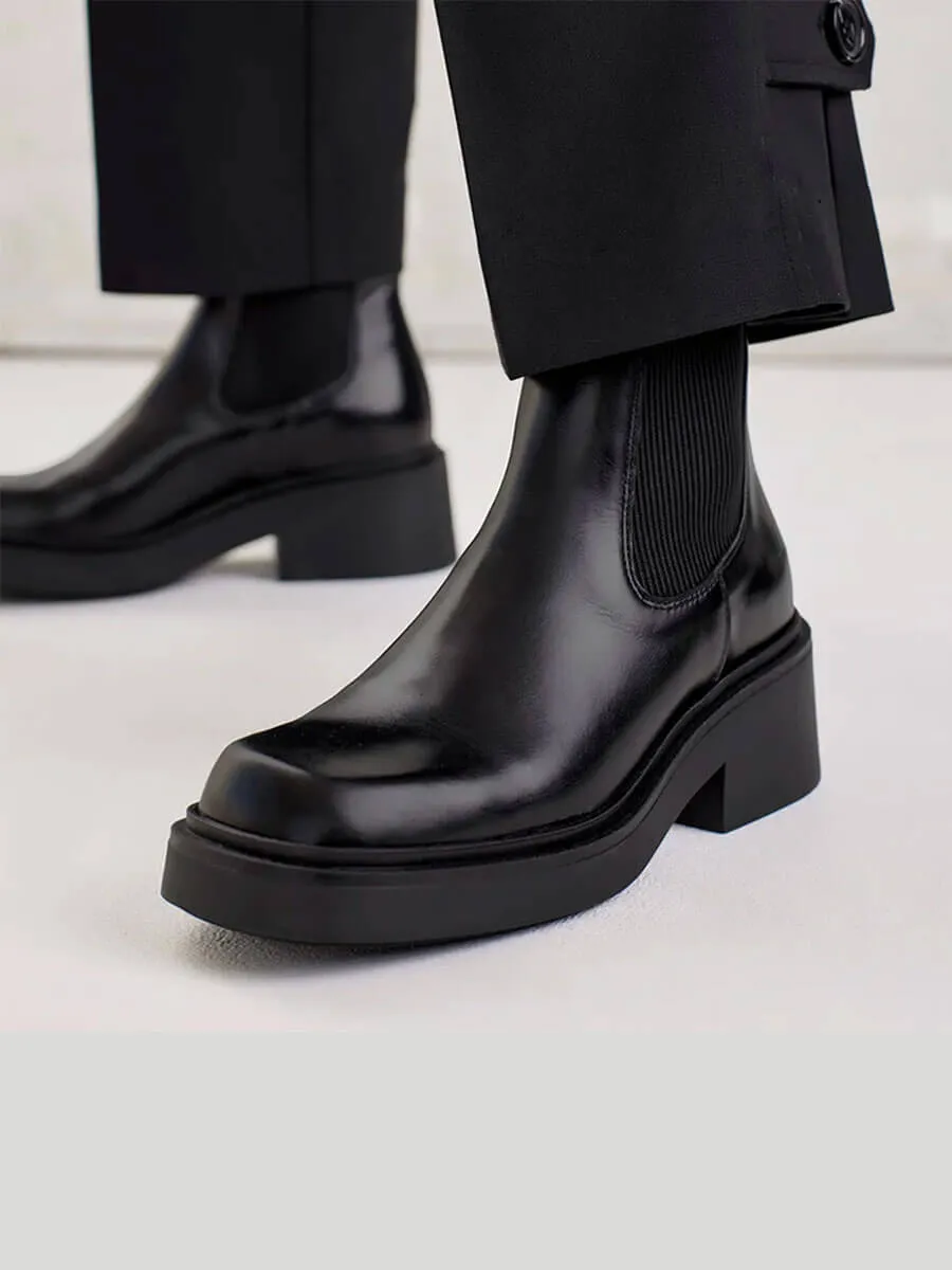 Clea Chelsea Boot 7775