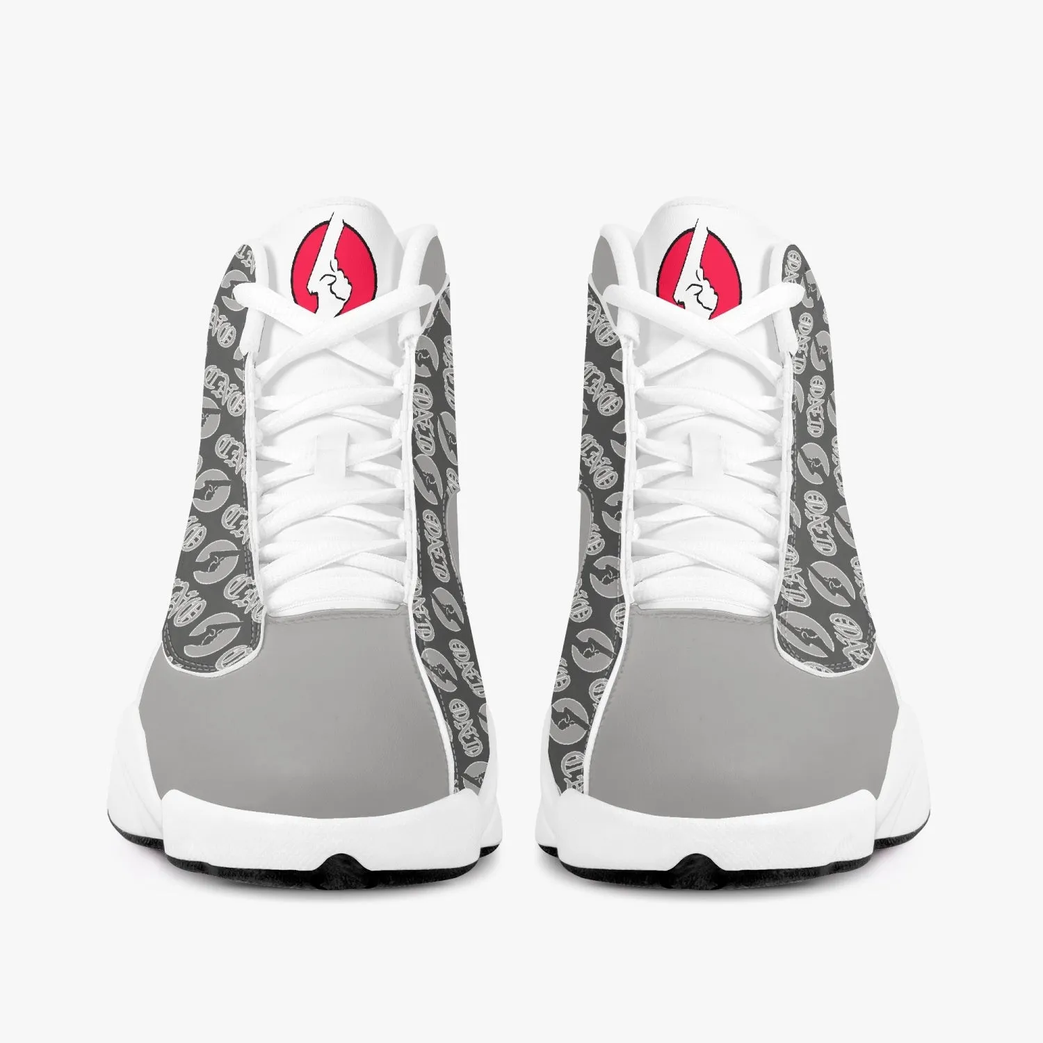 CNO Retro 13's (Grey)