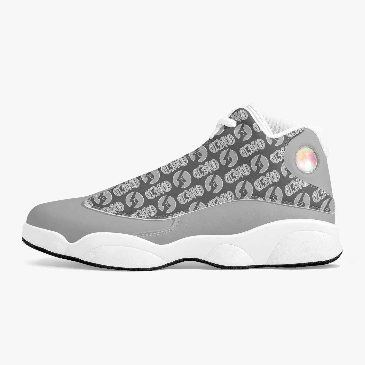 CNO Retro 13's (Grey)
