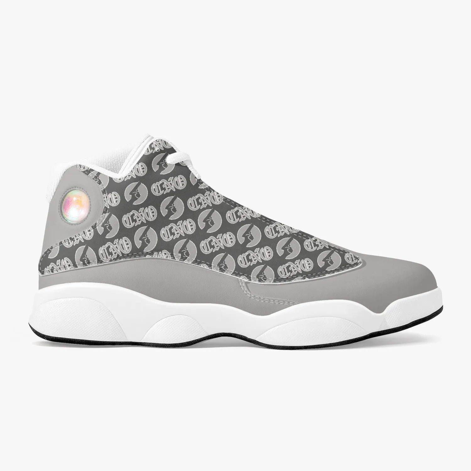 CNO Retro 13's (Grey)