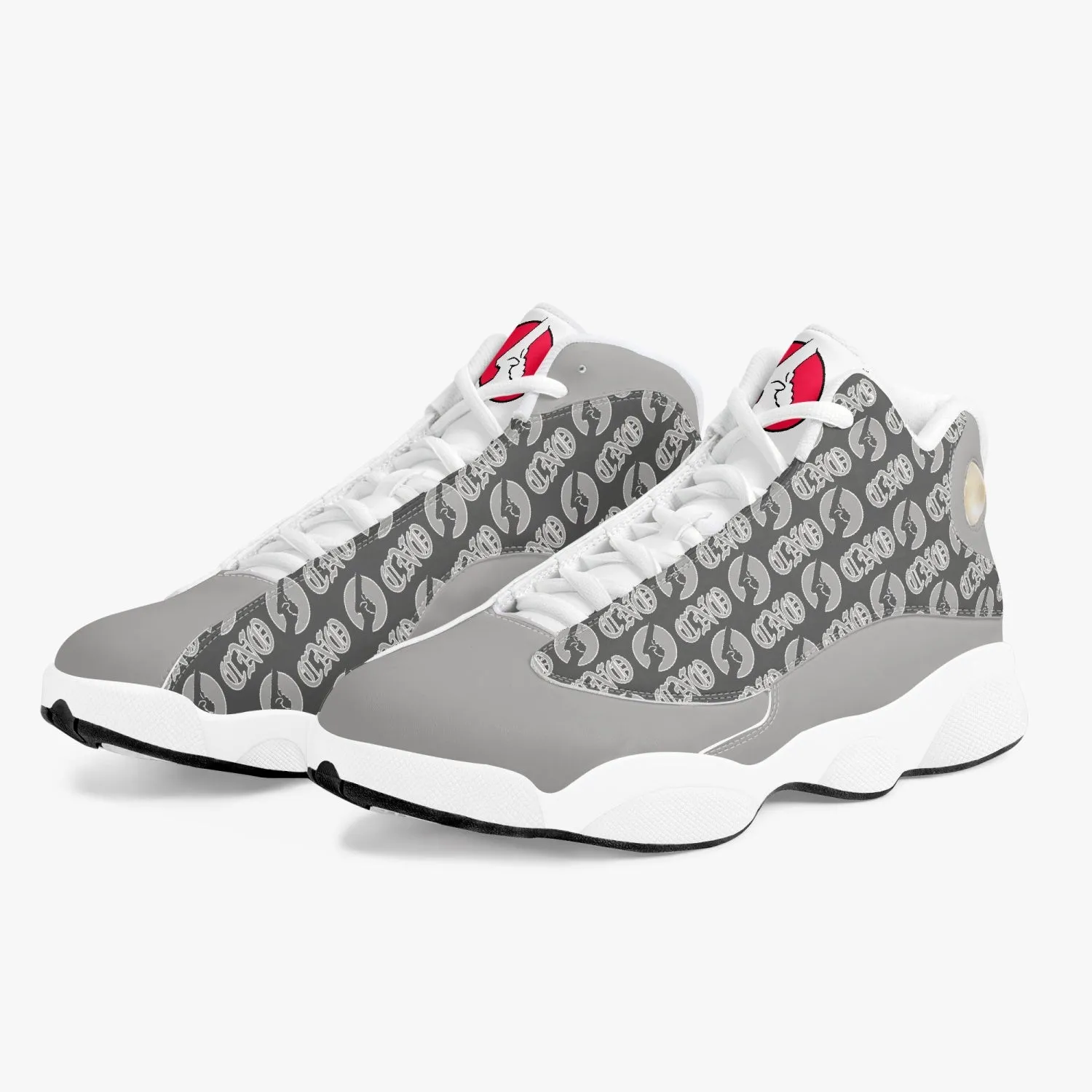 CNO Retro 13's (Grey)