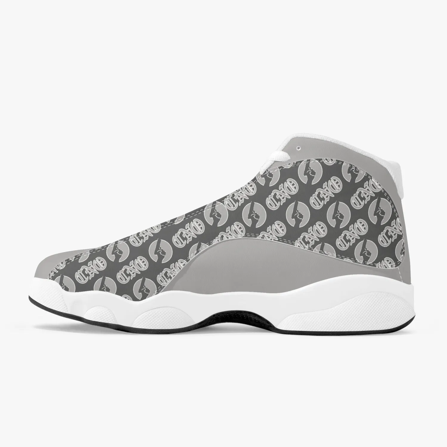 CNO Retro 13's (Grey)