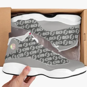 CNO Retro 13's (Grey)
