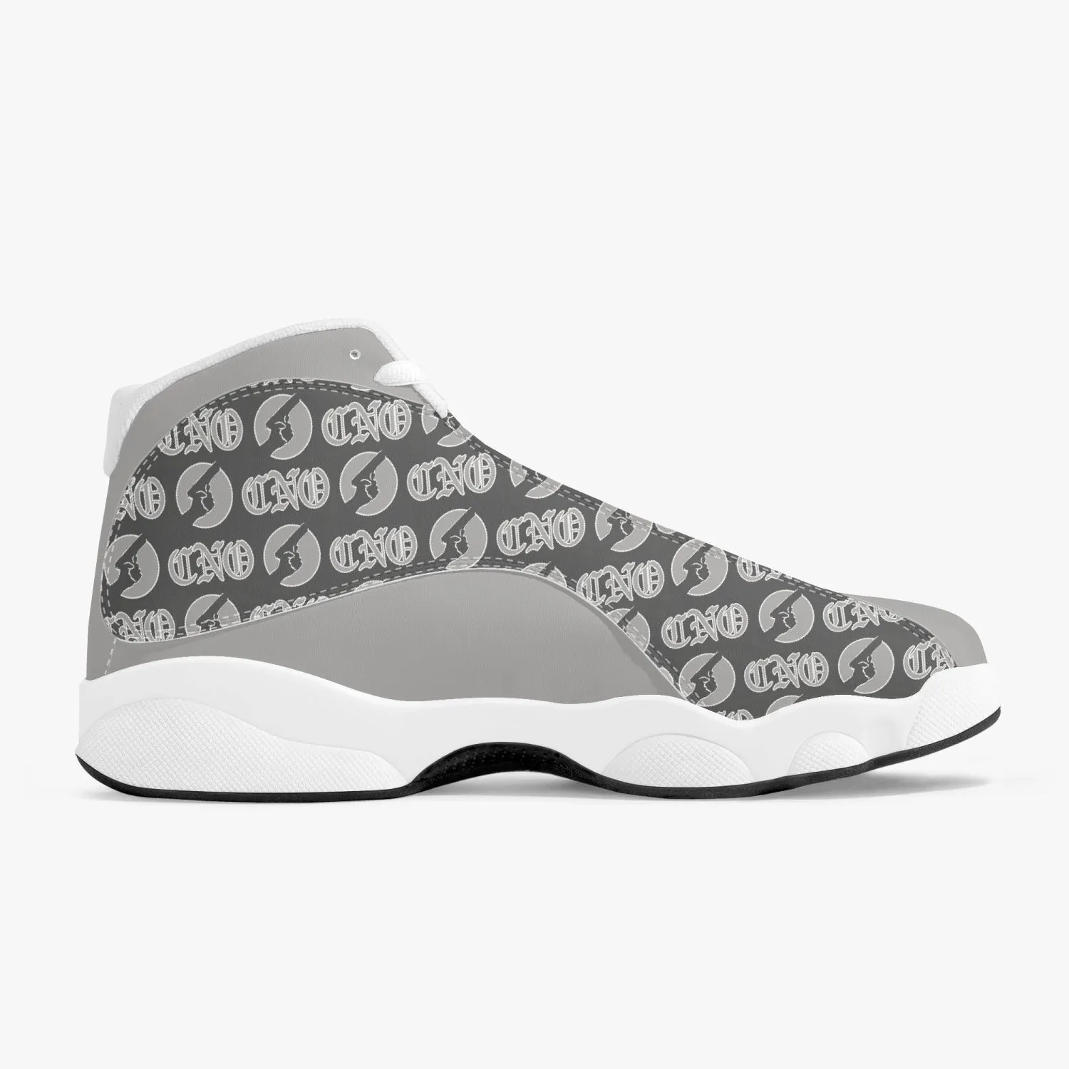 CNO Retro 13's (Grey)