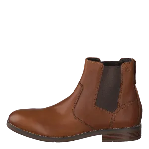 Colden Chelsea Dark Tan