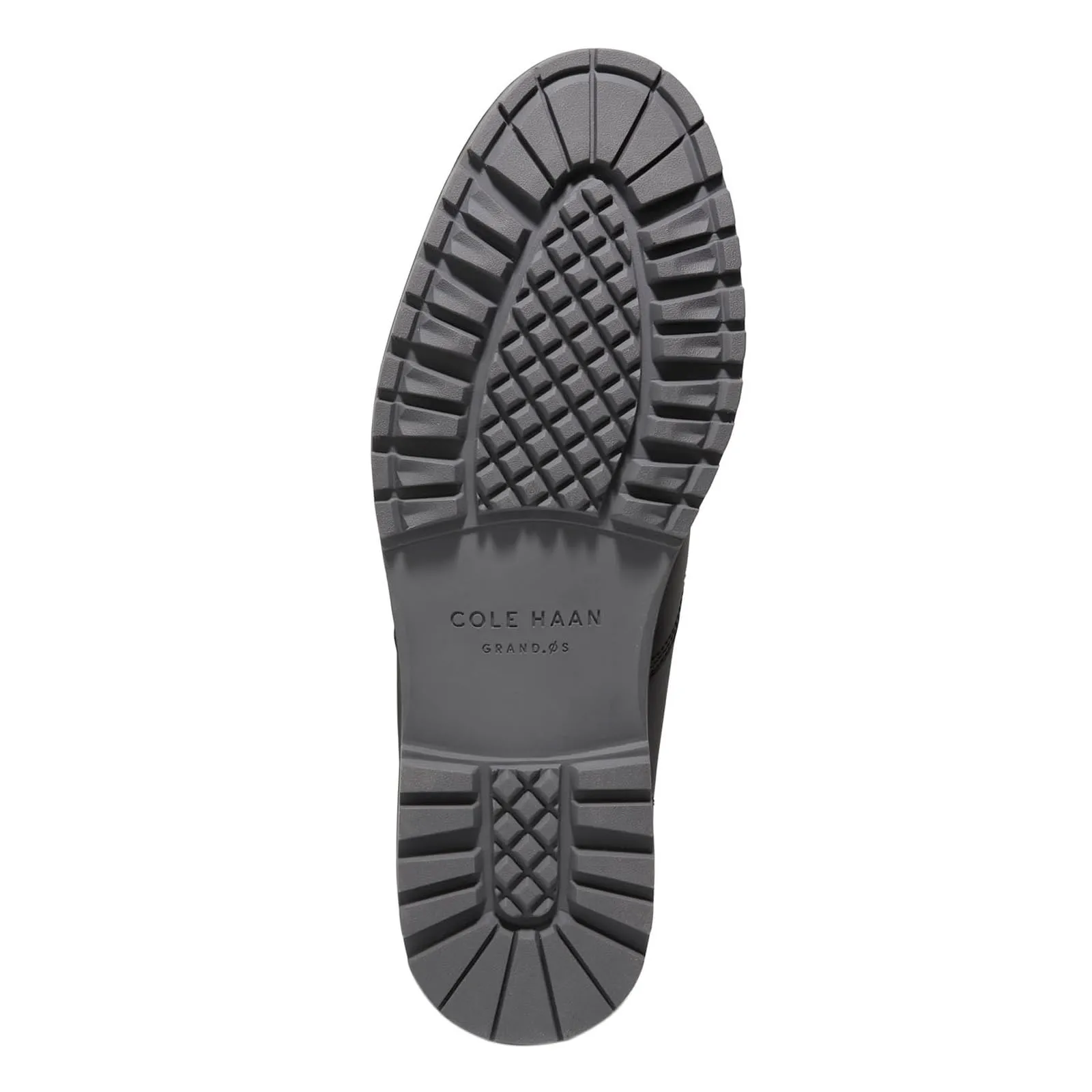 Cole Haan C37597M8 Midland Lug Chukka Black M8
