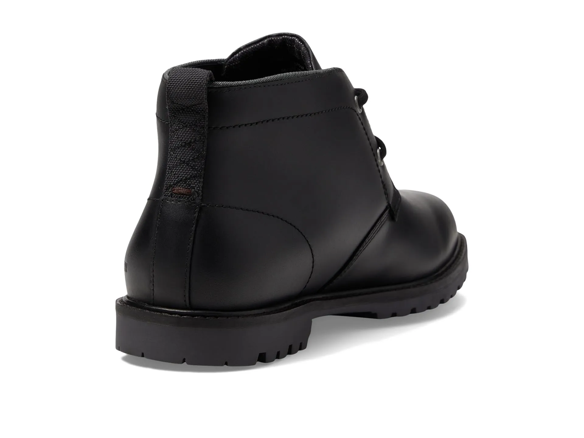 Cole Haan C37597M8 Midland Lug Chukka Black M8