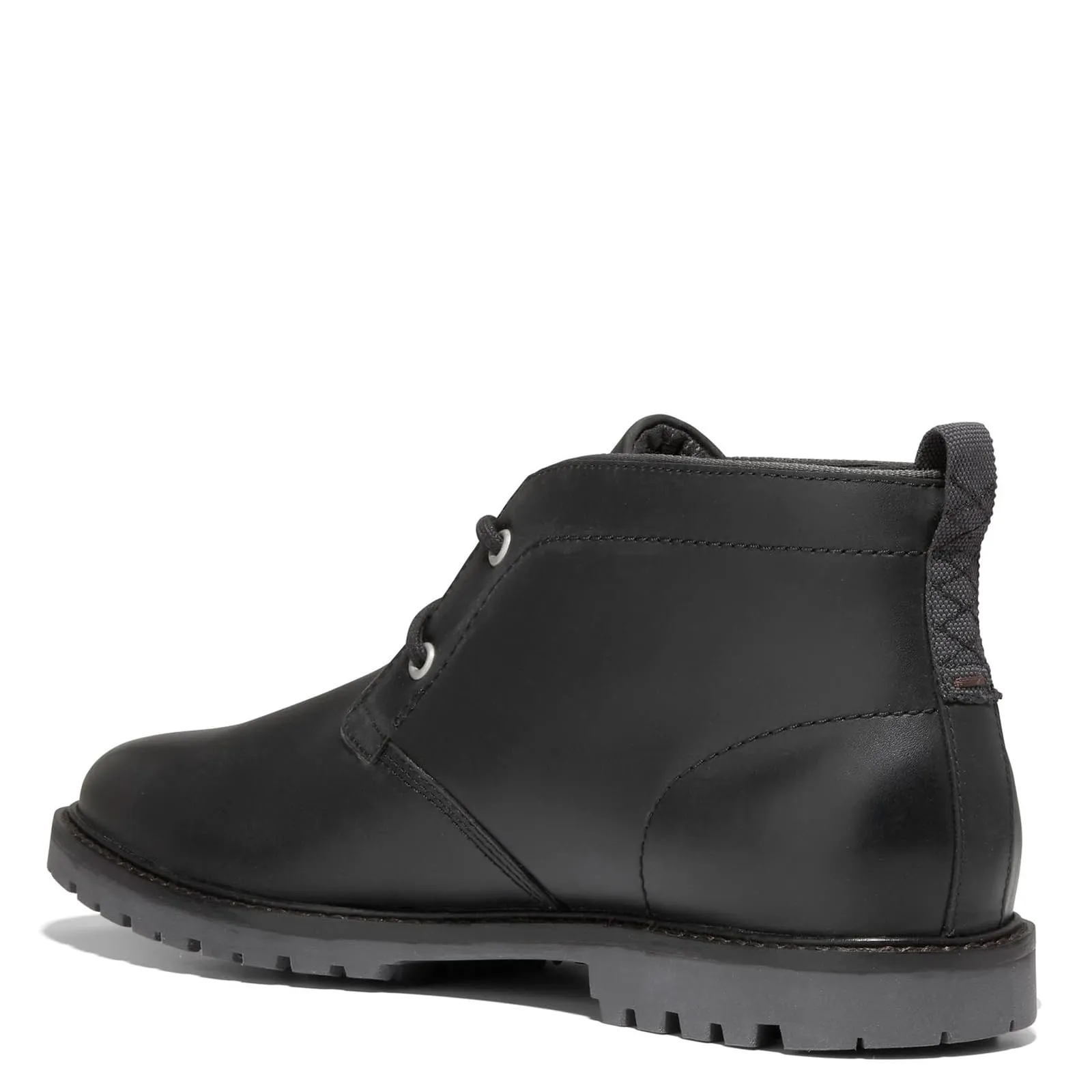 Cole Haan C37597M8 Midland Lug Chukka Black M8