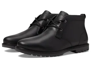 Cole Haan C37597M8 Midland Lug Chukka Black M8