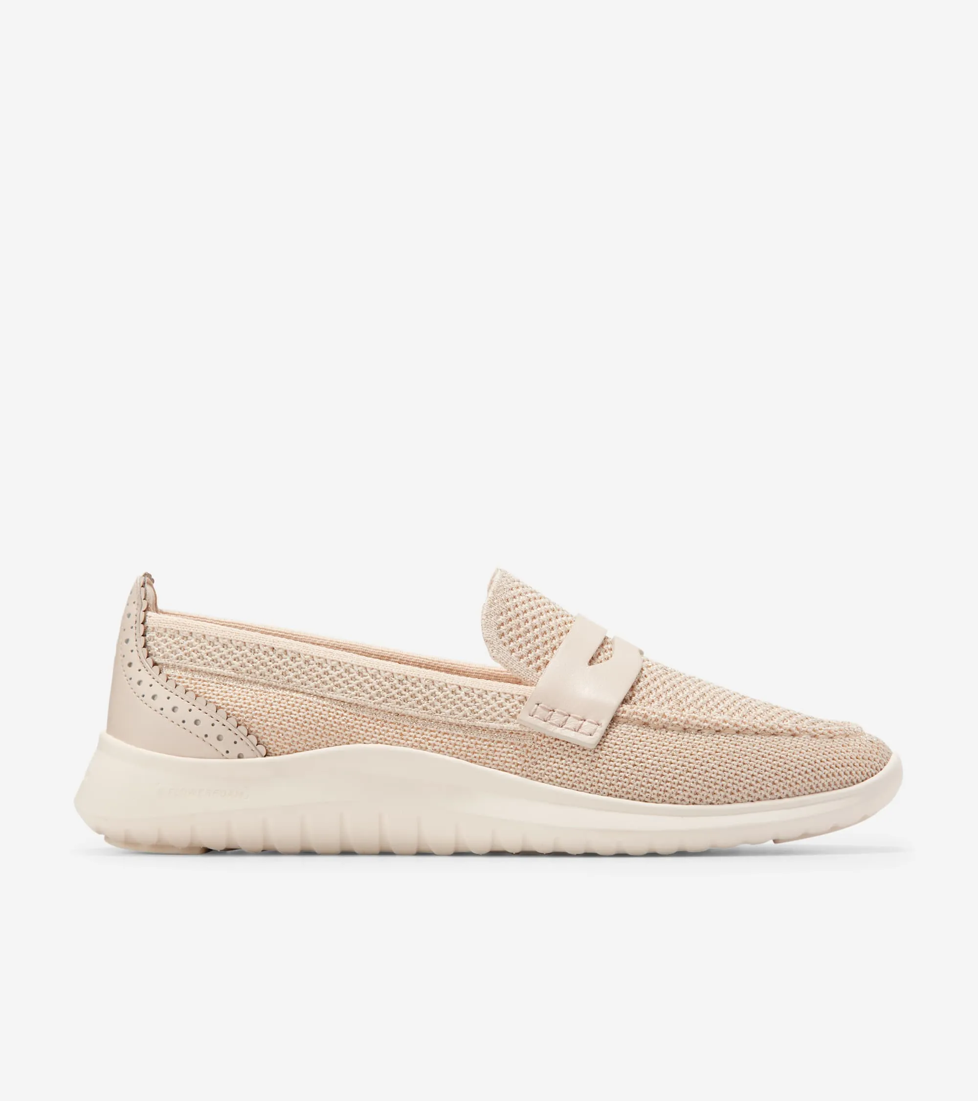 Cole Haan Women's ZERØGRAND Meritt Loafers