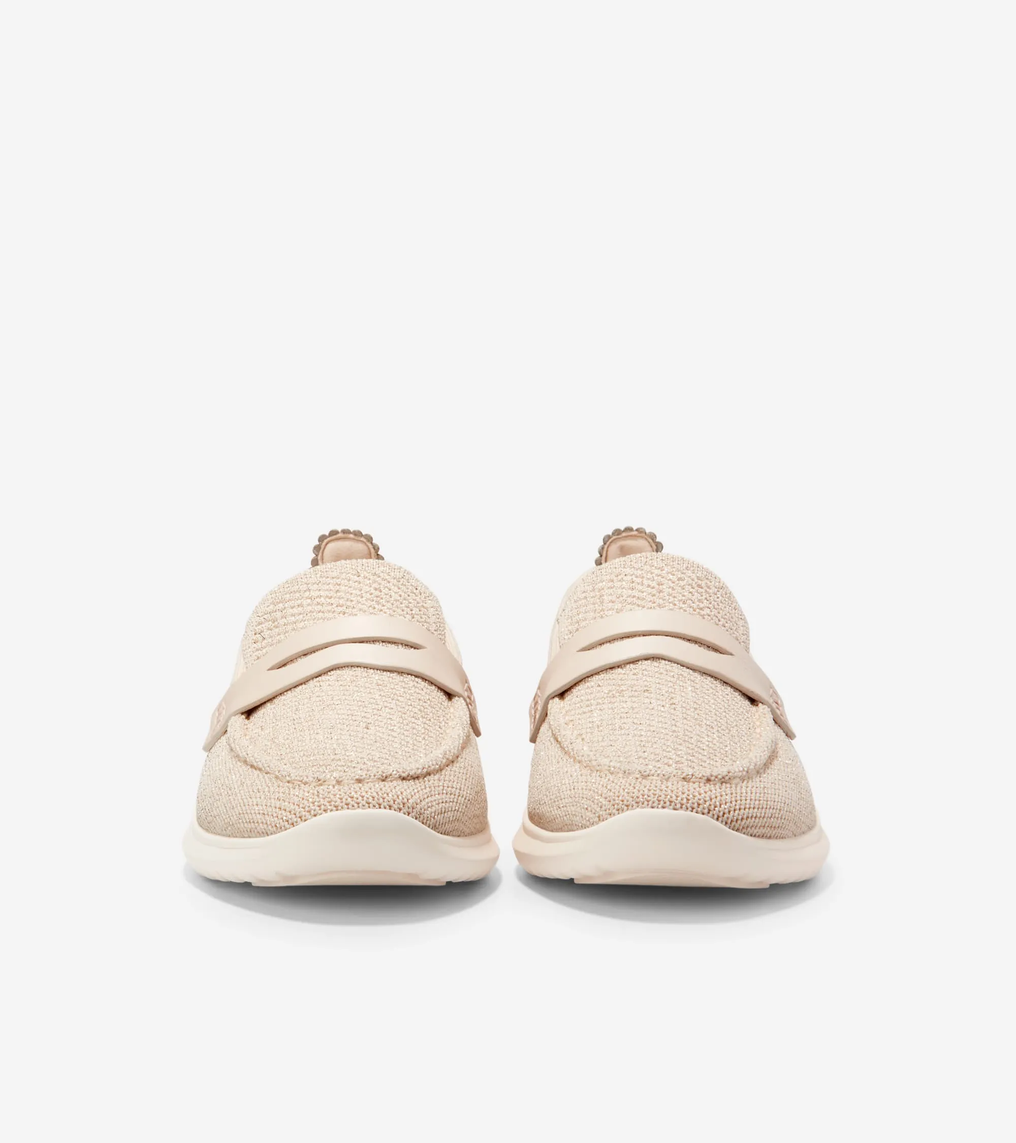 Cole Haan Women's ZERØGRAND Meritt Loafers