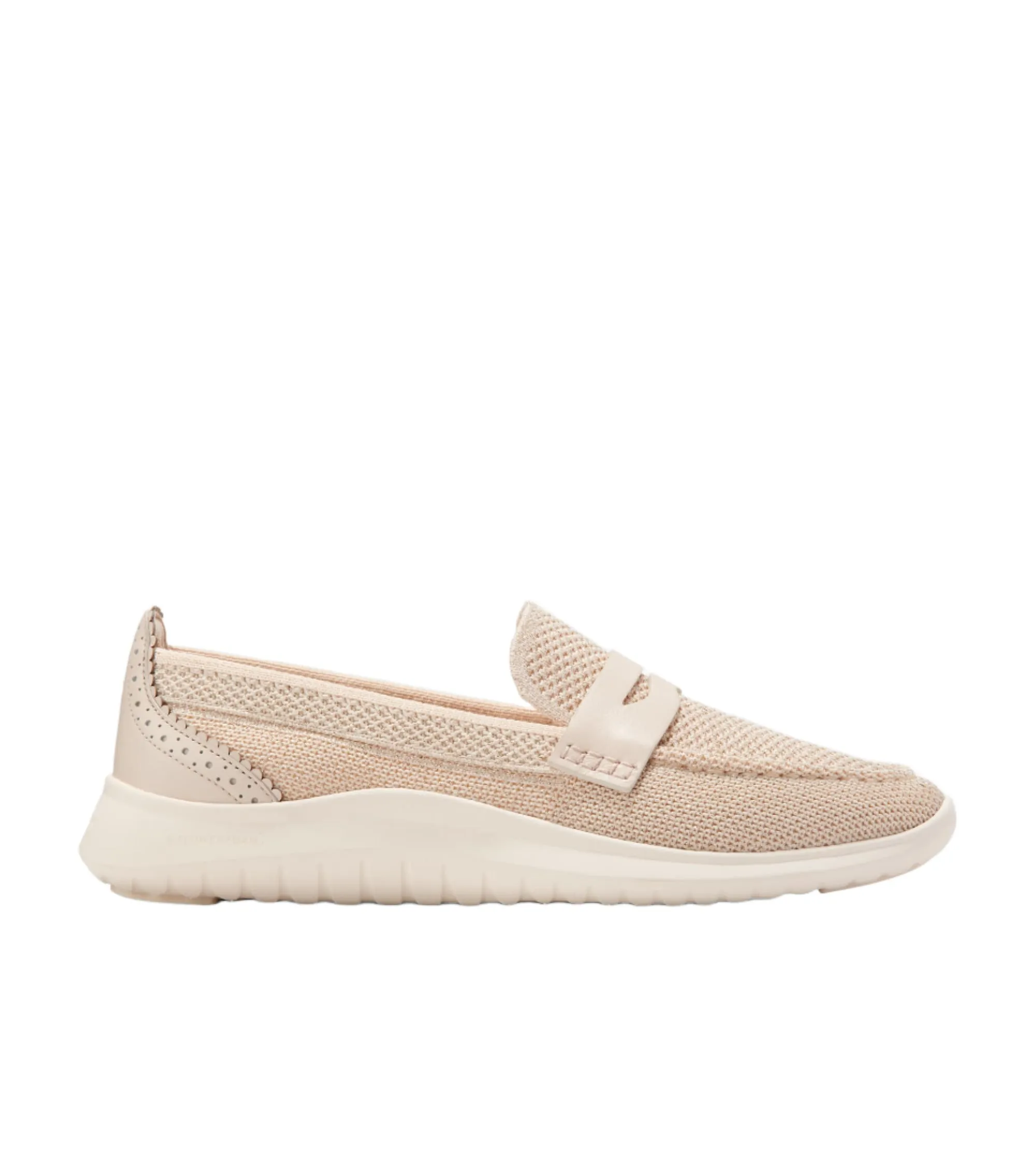 Cole Haan Women's ZERØGRAND Meritt Loafers