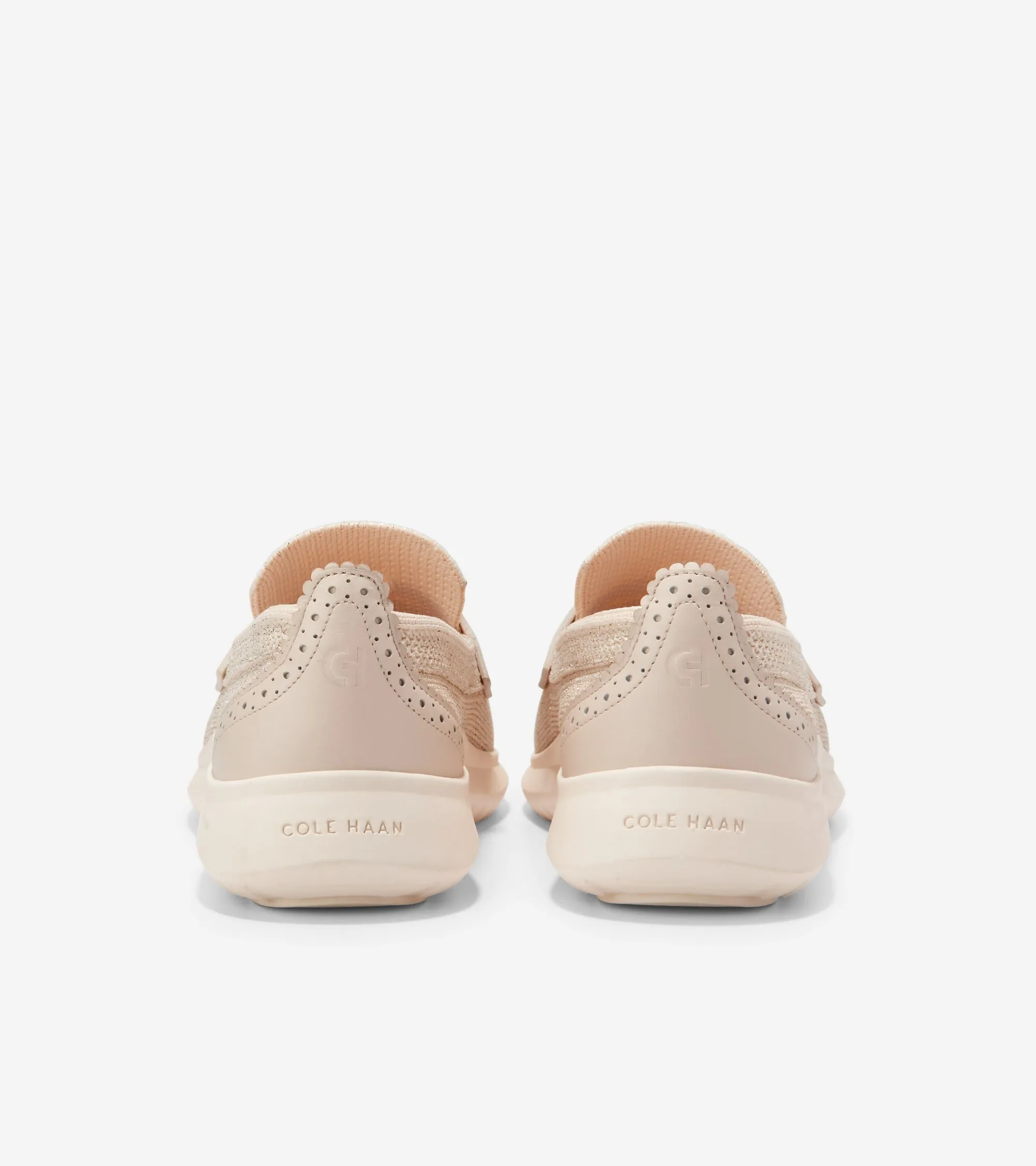 Cole Haan Women's ZERØGRAND Meritt Loafers