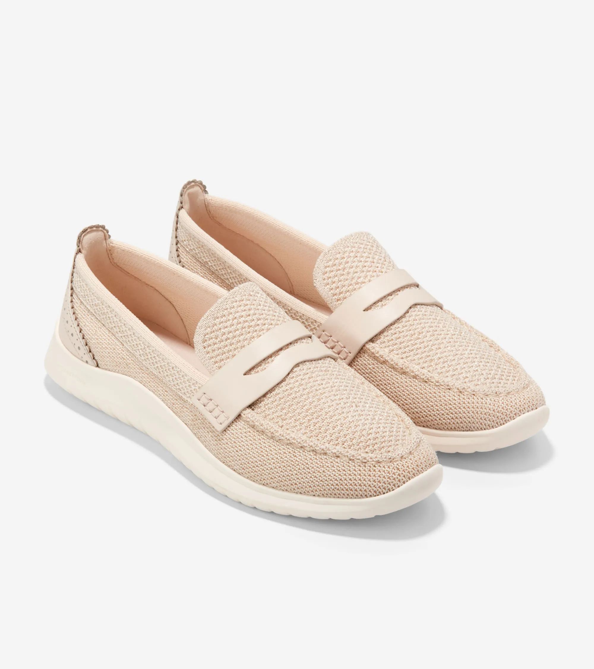 Cole Haan Women's ZERØGRAND Meritt Loafers